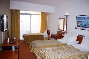 Faustina Hotel & Spa - Room