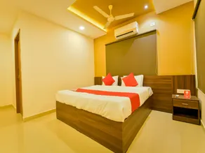 OYO 14271 Modern Studio Near Lulu Mall - Quarto