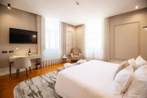 Avenida Boutique Hotel - Chambre