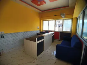 RELAX RESORT - Réception