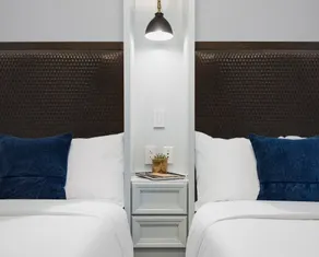 Merrion Row Hotel and Public House - Room