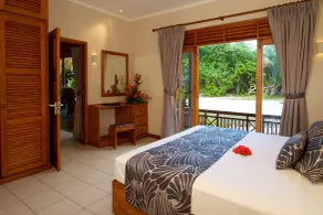 Les Villas D'or - Rum