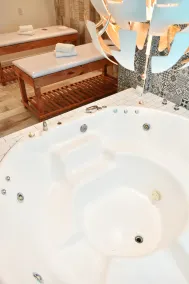 Syrah Studios - Wellness