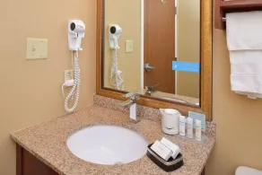 Hampton Inn Columbus-East - Chambre