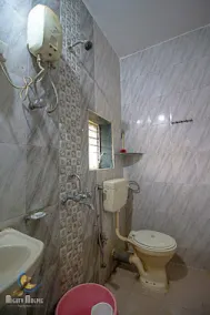 Smita Baug  - Casa de banho