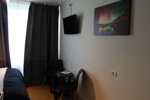 North West Restaurant & Guesthouse - Room