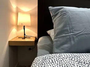 La Little House de Dinant - Esc'Appart - Quarto
