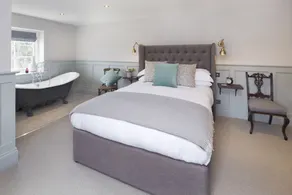 The George Townhouse - Room