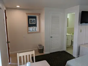 Crystal Sands Motel - Habitación