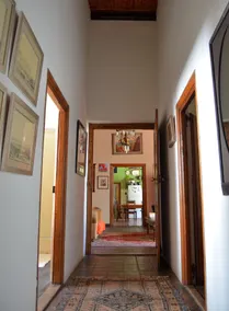 Wittedrift Manor House - Room