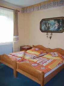 Pension Familia - Camera