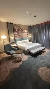 Golden New Hotel-Smart Hotel - Room