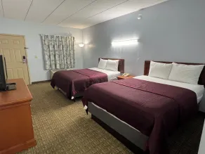 Value Stay - Værelse