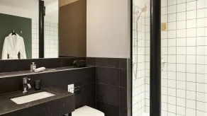 Hotel Indigo - Dundee by IHG - Salle de bain