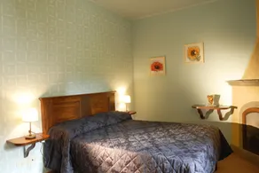 Poggio Agli Ulivi - Room