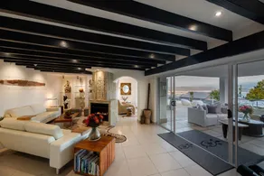 Villa Afrikana Guest Suites by Knysna Paradise Collection - Restaurant