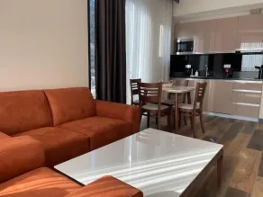 Boreti Residence - Habitación