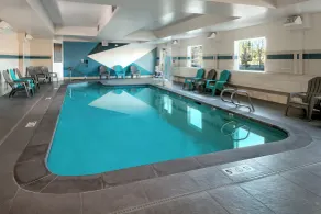 Hyatt Place Fairbanks - Piscine