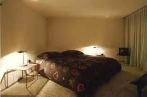 L'Auberge - Room