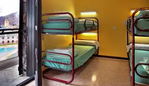 Albergue Era Garona - Rom