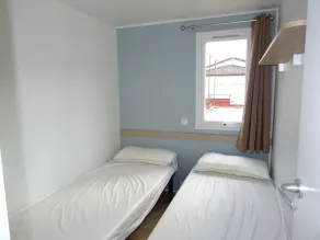 Càmping Vila Village - Habitación