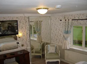 Midgley Lodge & Golf Course - Habitación