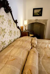 Residenza D'Epoca Palazzo Buonaccorsi - Chambre