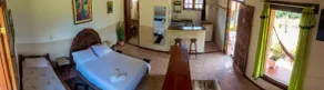 Pousada Barriga da Lua - Room