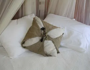 Patara Viewpoint Hotel - Rum