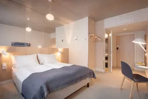 Zander K Hotel - Room