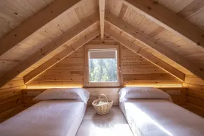  Wecamp Cala Montgó - Zimmer