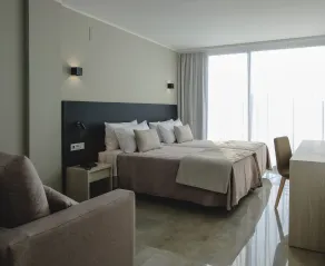  Dos Playas - 30º hotels - Chambre