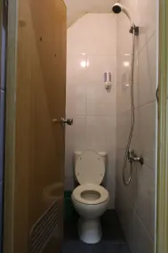 Unique Guesthouse - Badeværelse
