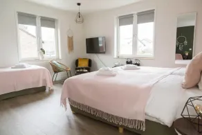 Hotel - Restaurant De 4 Jaargetijden - Room