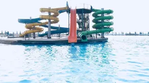 Florida Hotel North Coast - Pool