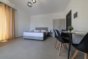 NS Apartments Nydri - Rom
