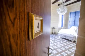Senglea Suites - Værelse