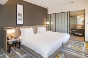 Yong Le Lukang, a Tribute Portfolio Hotel - Chambre
