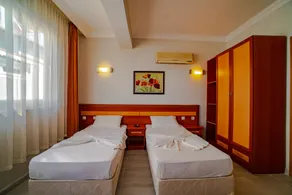 Belek Akropolis Medusa Otel - Room