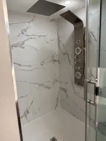 Fairfield by Marriott Inn & Suites Newmarket - Salle de bain