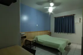Hotel Malibu - Habitación