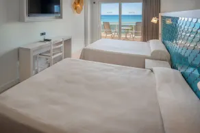 Caprici Beach Hotel & Spa - Rom