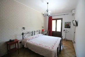 GaiaChiara Resort - Zimmer