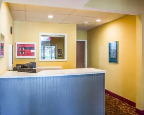 Rodeway Inn Lakeville - Finger Lakes Area - Lobby