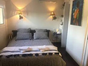 Villa les grimaldines côte d Azur - Zimmer