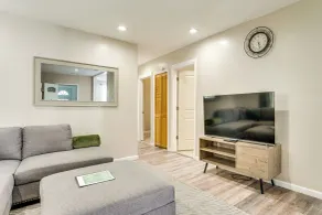 Updated Duplex - 3 Mi to Newark Penn Station! - Innvendig