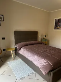 Corte Delle Rose - Habitación