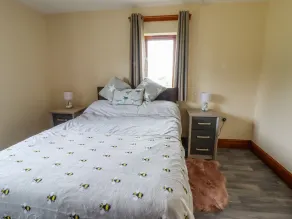 The Cottage - Room