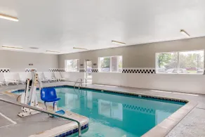 Quality Inn & Suites Denver International Airport - Pool