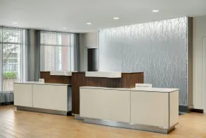 Fairfield Inn & Suites by Marriott Cincinnati Uptown/University Area - Réception